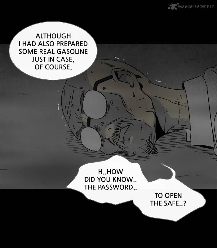 Tales of the Unusual Chapter 171 page 16