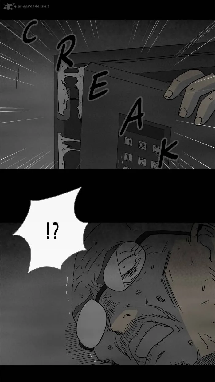 Tales of the Unusual Chapter 171 page 18