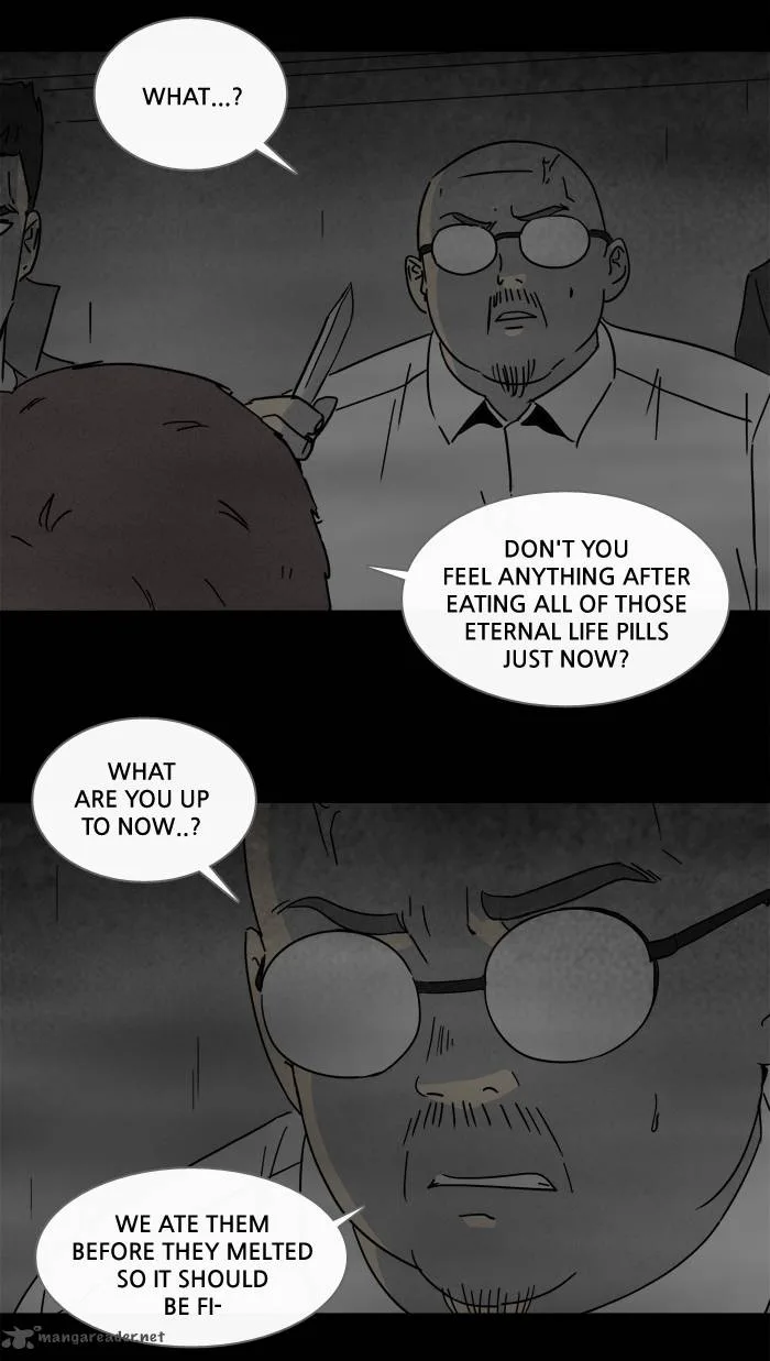 Tales of the Unusual Chapter 171 page 9