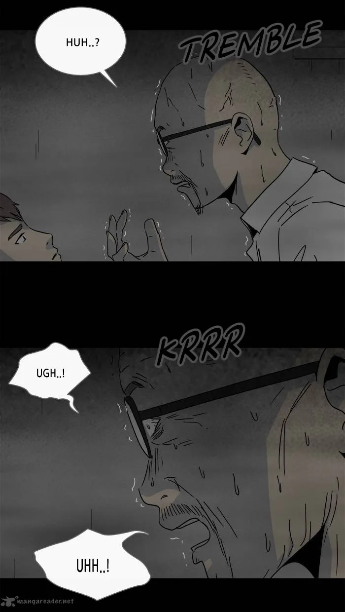 Tales of the Unusual Chapter 171 page 12