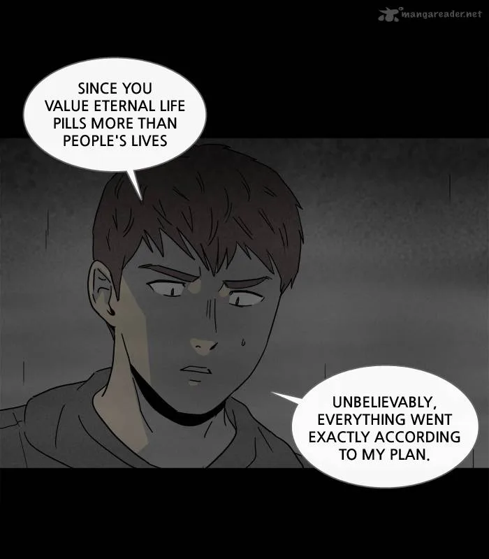 Tales of the Unusual Chapter 171 page 15