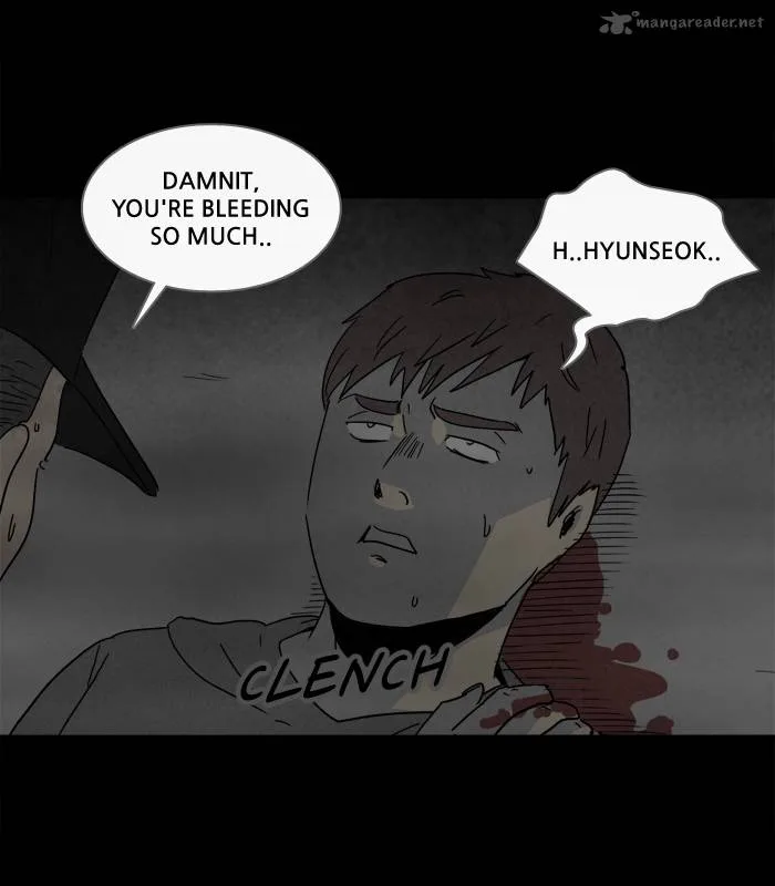 Tales of the Unusual Chapter 171 page 28