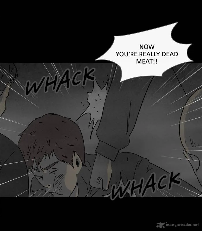 Tales of the Unusual Chapter 171 page 6