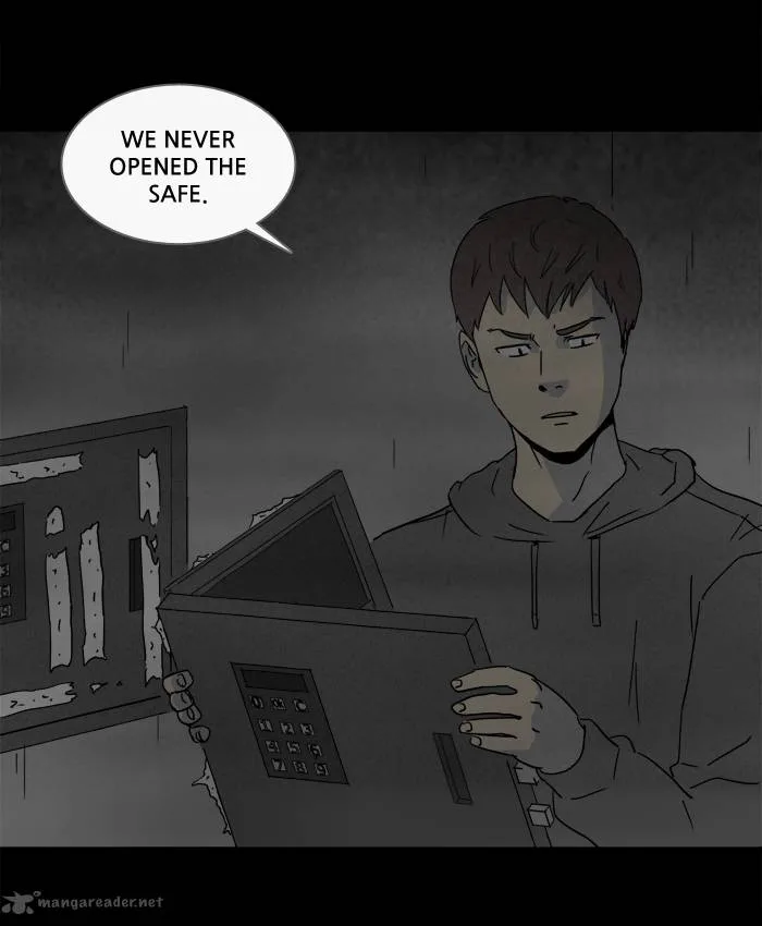 Tales of the Unusual Chapter 171 page 19