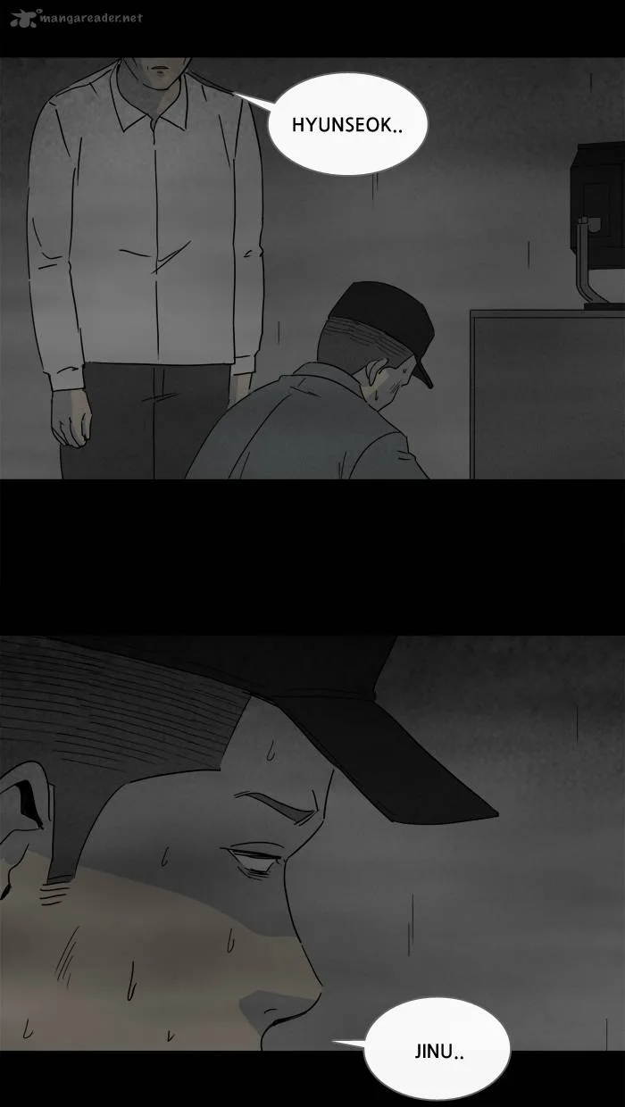 Tales of the Unusual Chapter 171 page 34