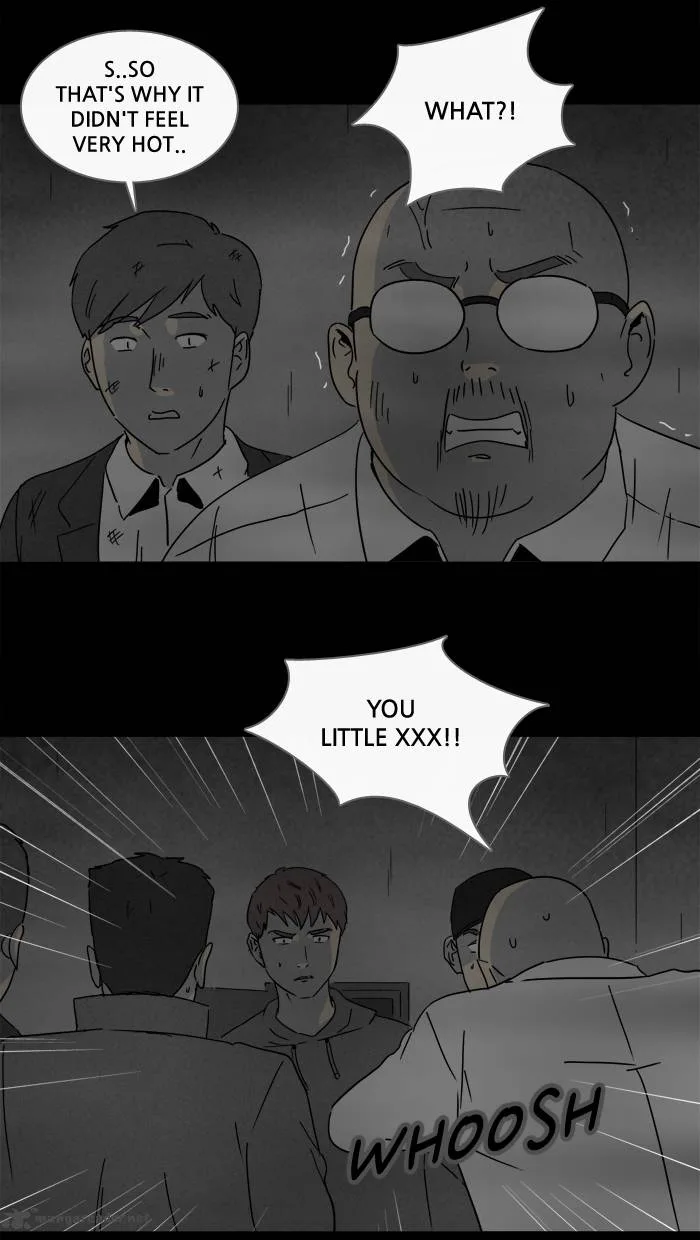 Tales of the Unusual Chapter 171 page 5