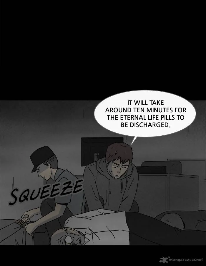 Tales of the Unusual Chapter 171 page 22