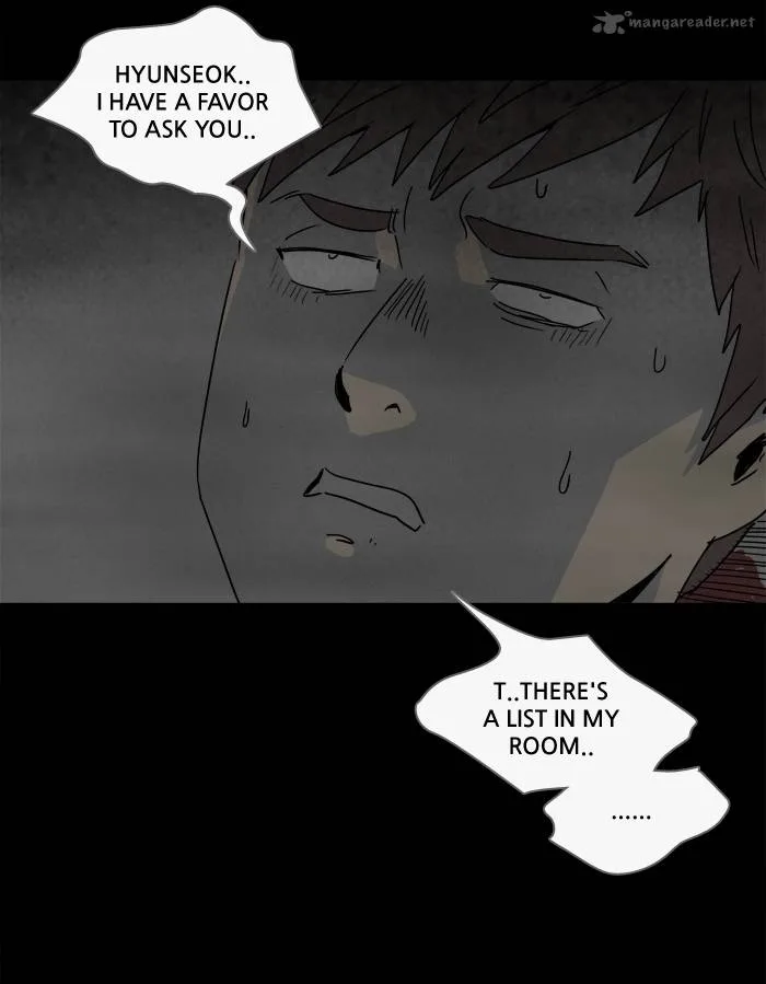 Tales of the Unusual Chapter 171 page 30
