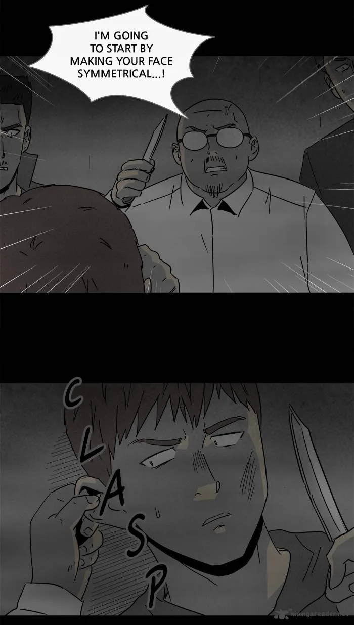 Tales of the Unusual Chapter 171 page 7