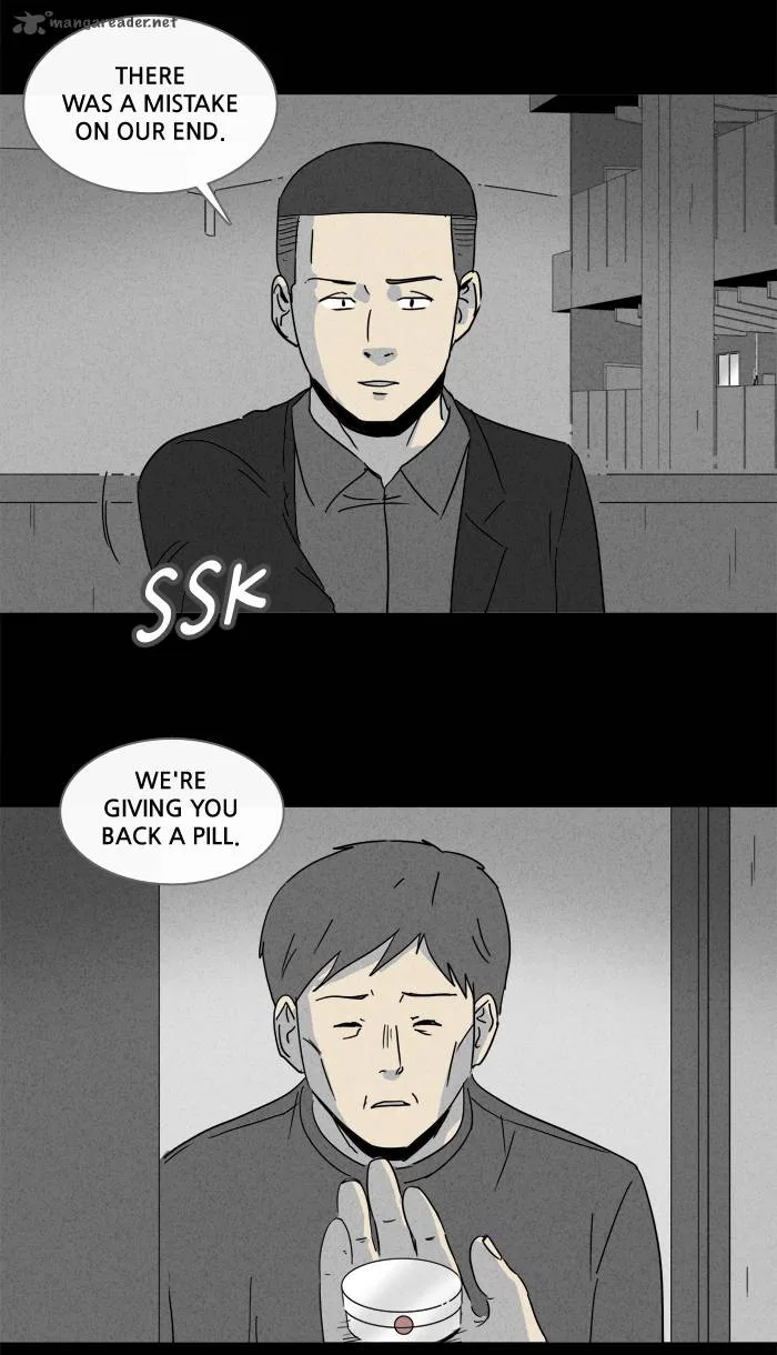 Tales of the Unusual Chapter 171 page 38