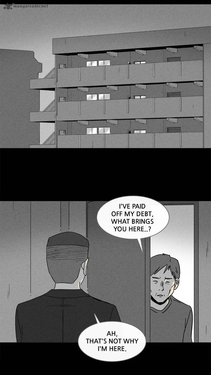 Tales of the Unusual Chapter 171 page 37