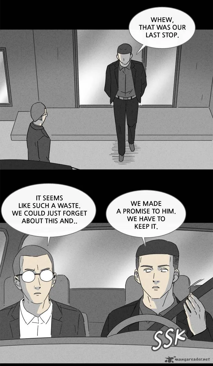 Tales of the Unusual Chapter 171 page 41