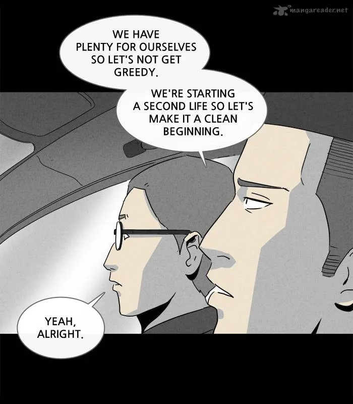 Tales of the Unusual Chapter 171 page 42