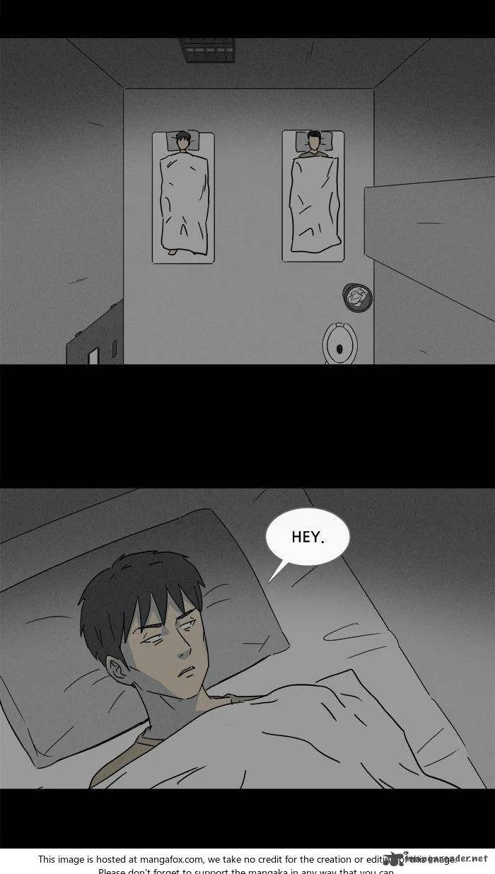 Tales of the Unusual Chapter 172 page 19