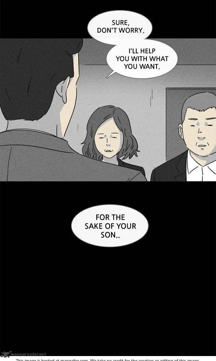 Tales of the Unusual Chapter 172 page 3