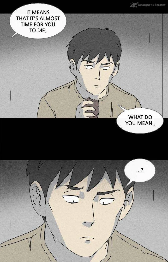 Tales of the Unusual Chapter 172 page 14