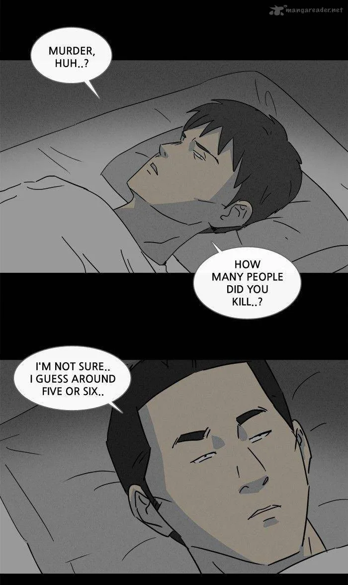 Tales of the Unusual Chapter 172 page 21