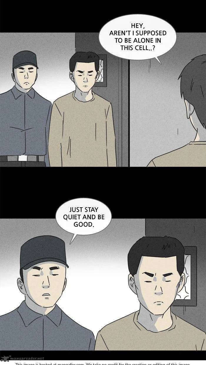 Tales of the Unusual Chapter 172 page 9