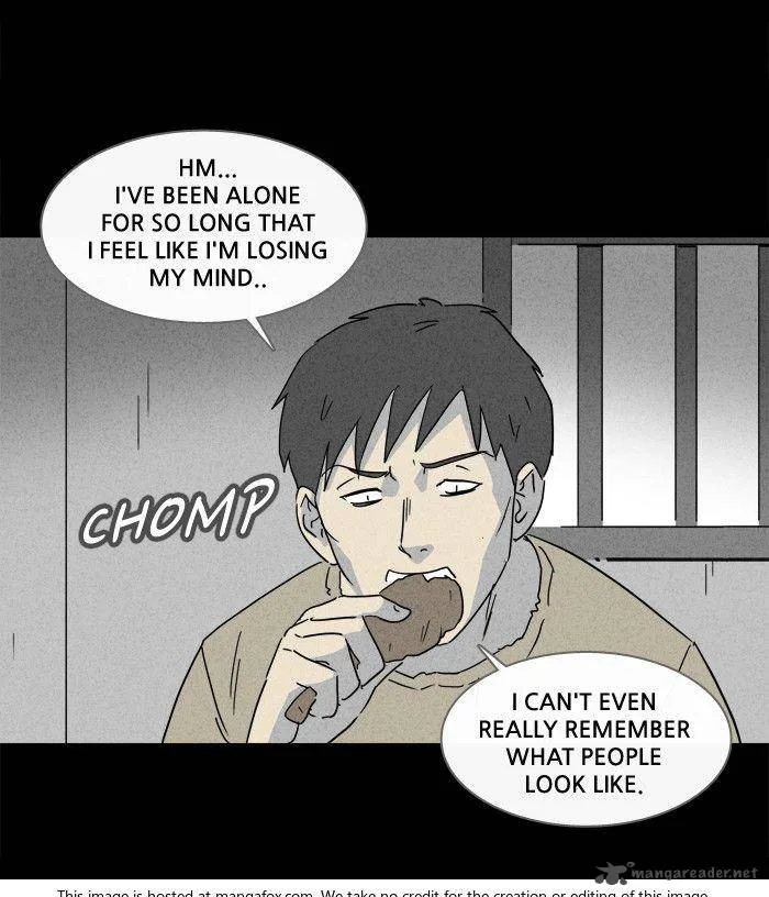 Tales of the Unusual Chapter 172 page 7