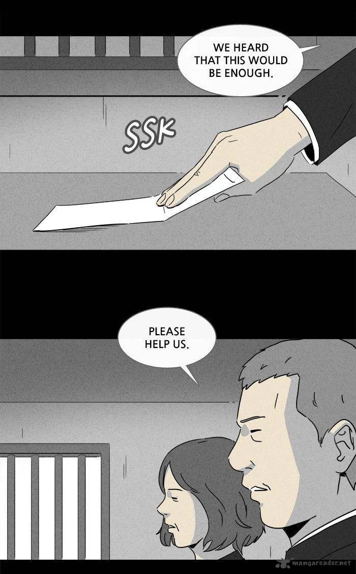 Tales of the Unusual Chapter 172 page 2