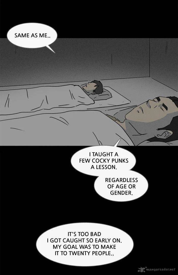 Tales of the Unusual Chapter 172 page 22