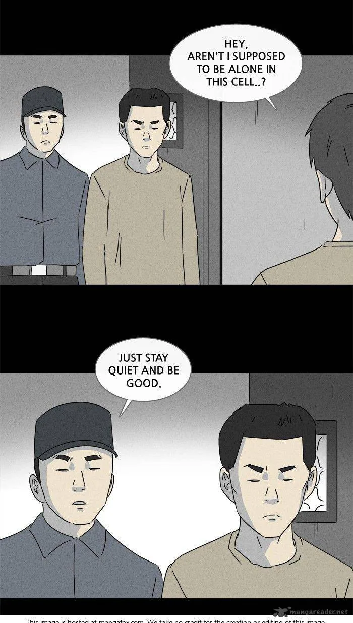 Tales of the Unusual Chapter 173 page 8