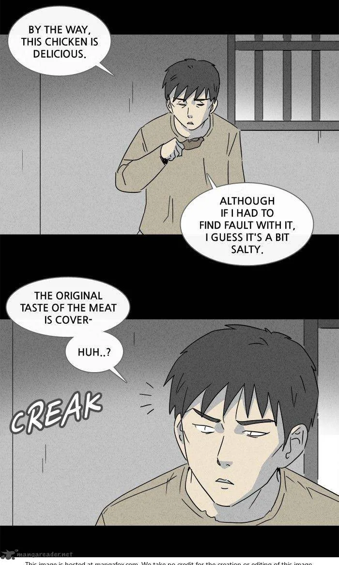 Tales of the Unusual Chapter 173 page 7