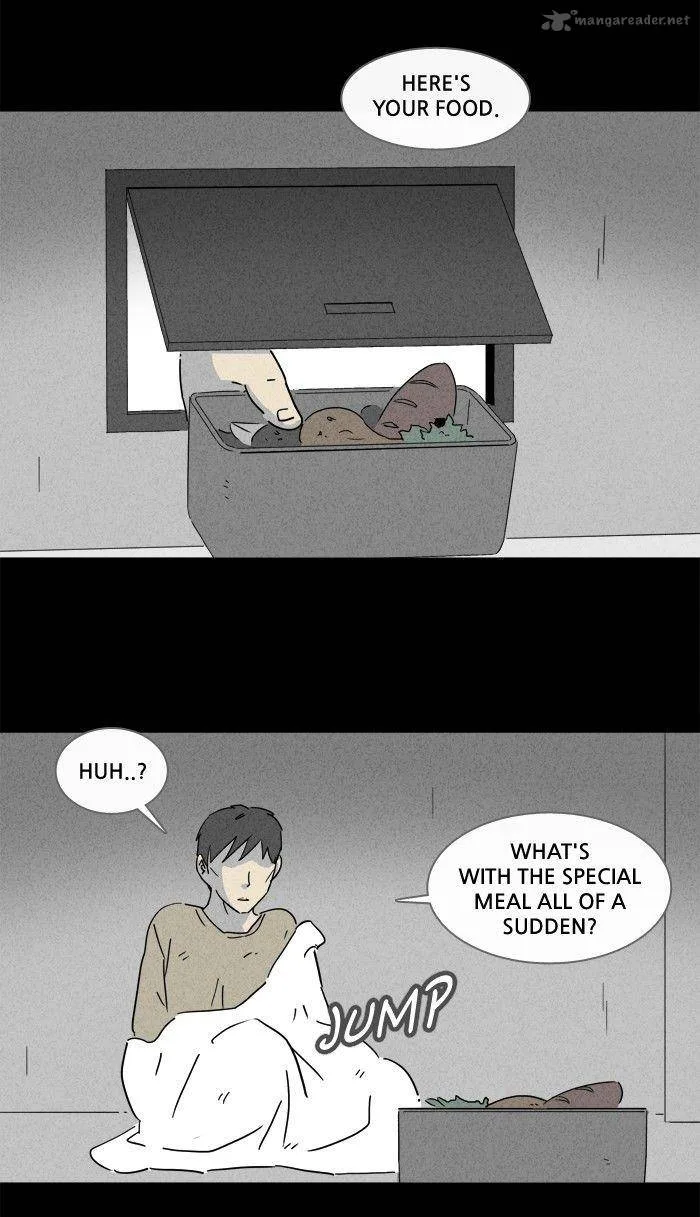 Tales of the Unusual Chapter 173 page 4