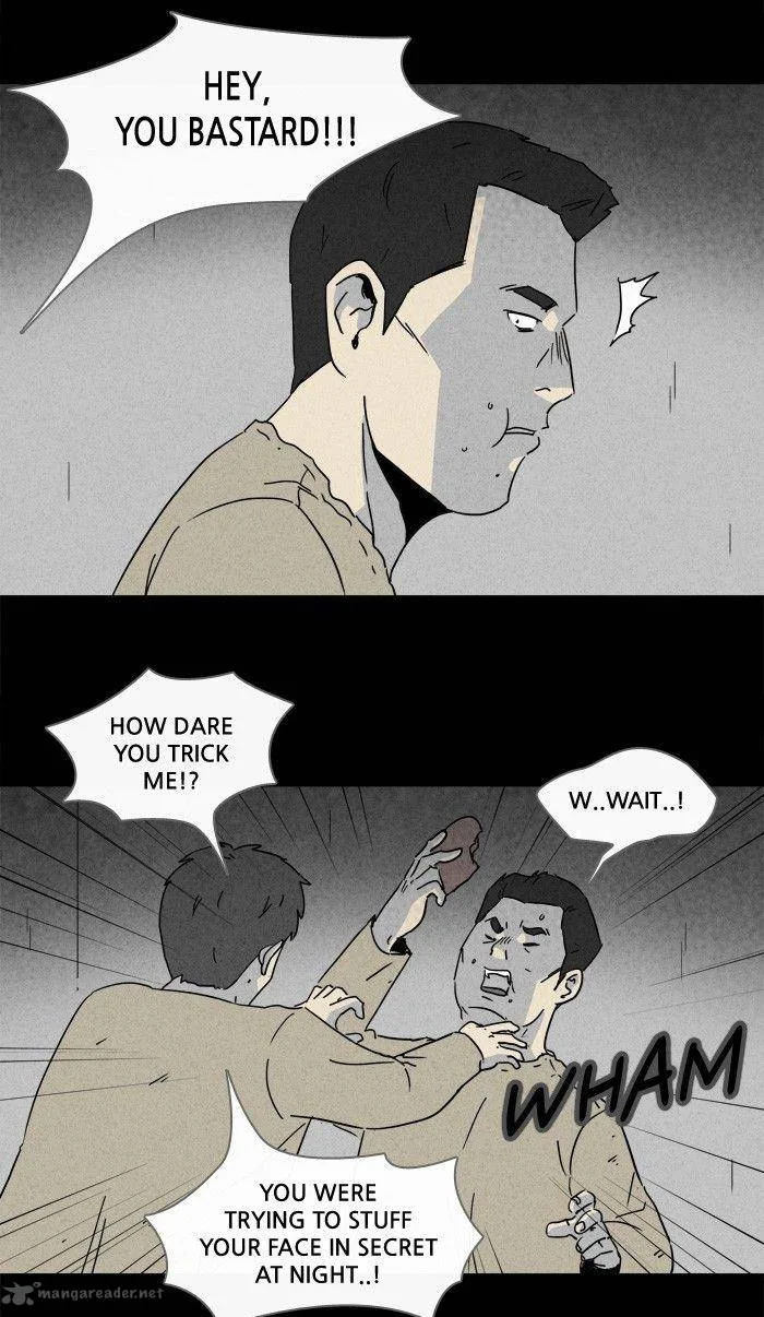 Tales of the Unusual Chapter 174 page 24