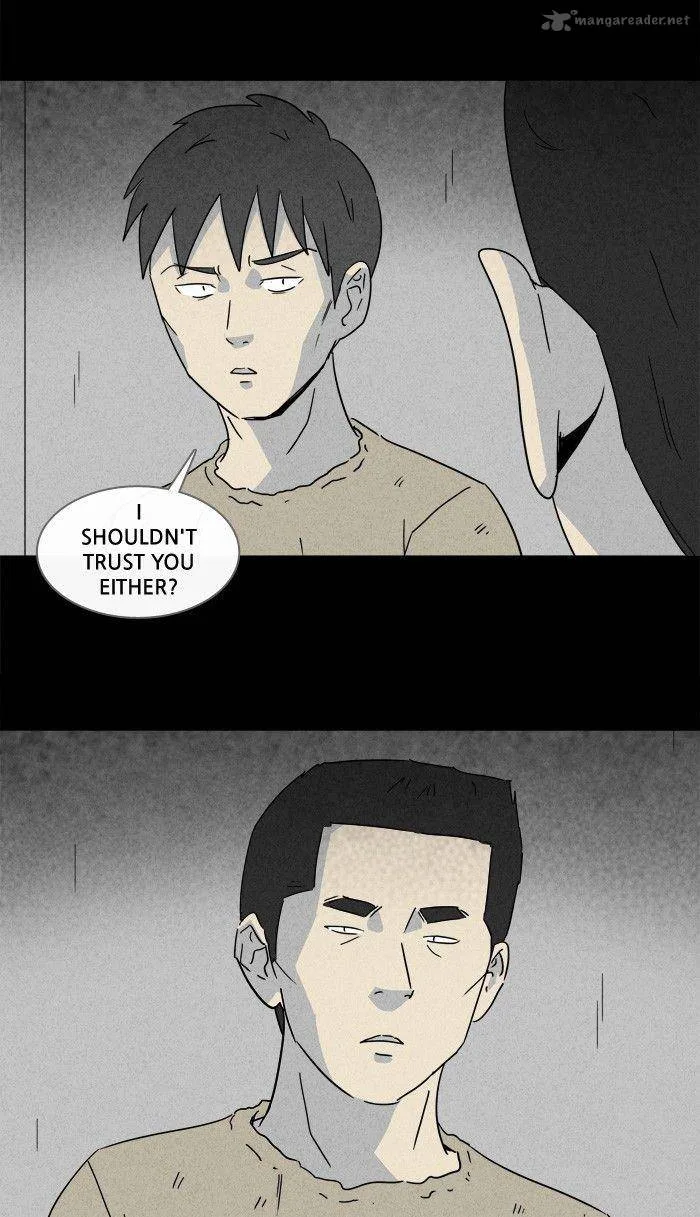 Tales of the Unusual Chapter 174 page 8