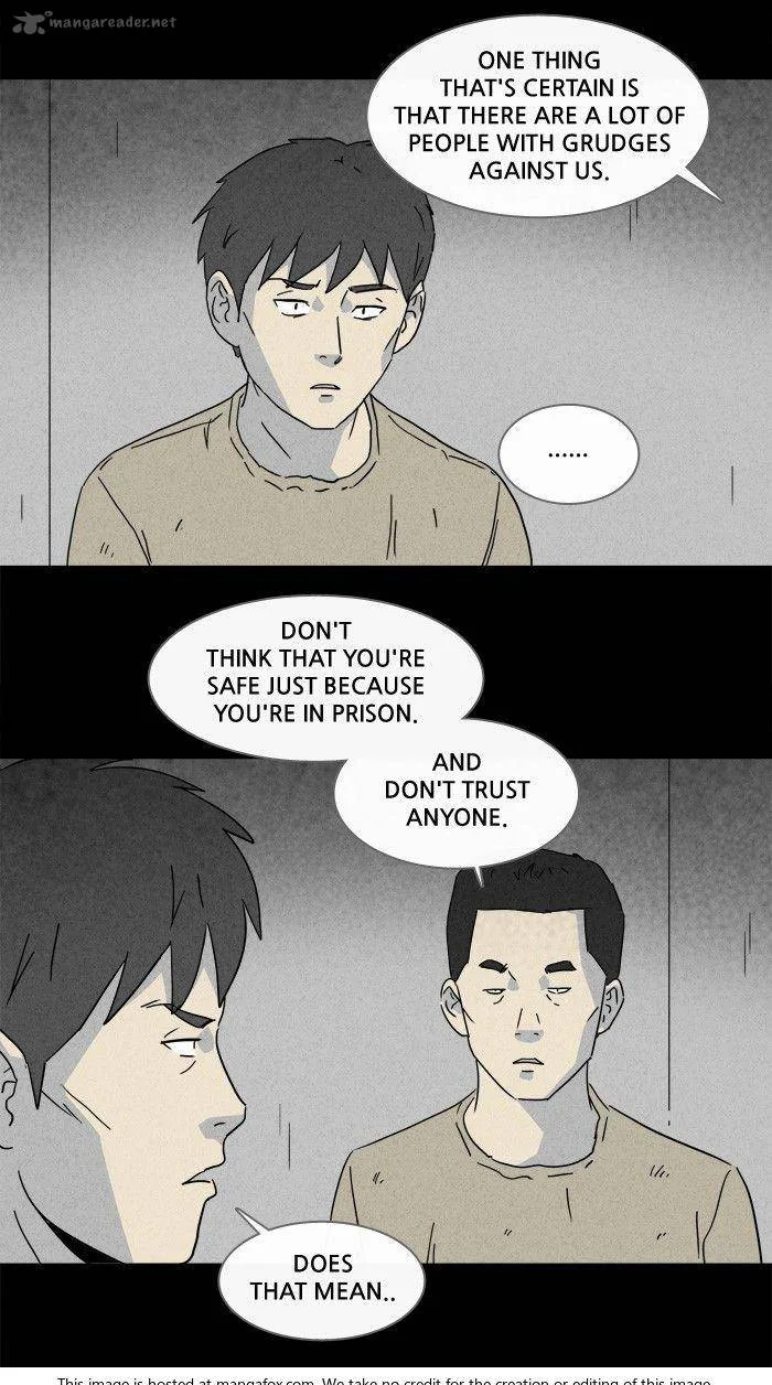 Tales of the Unusual Chapter 174 page 7