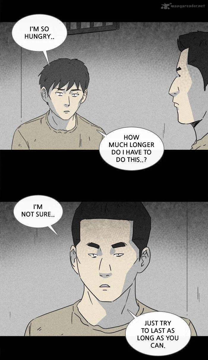 Tales of the Unusual Chapter 174 page 6
