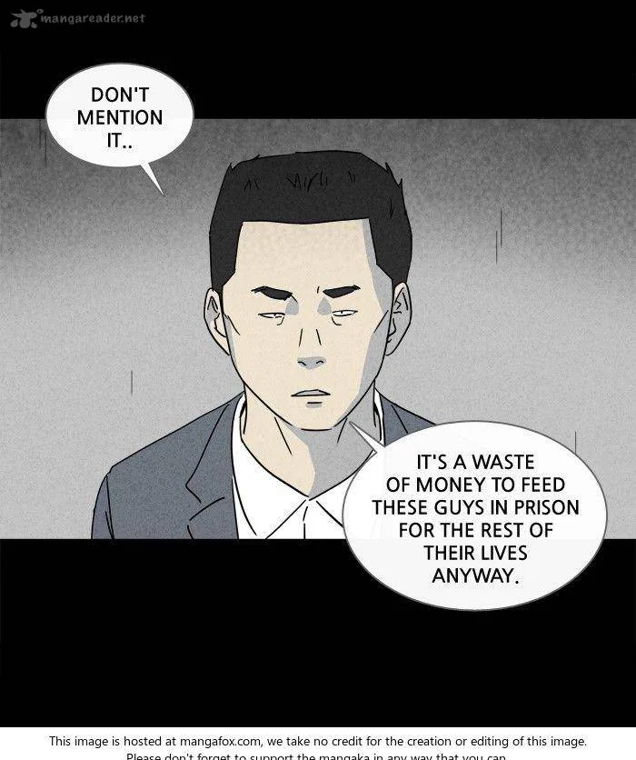 Tales of the Unusual Chapter 174 page 30
