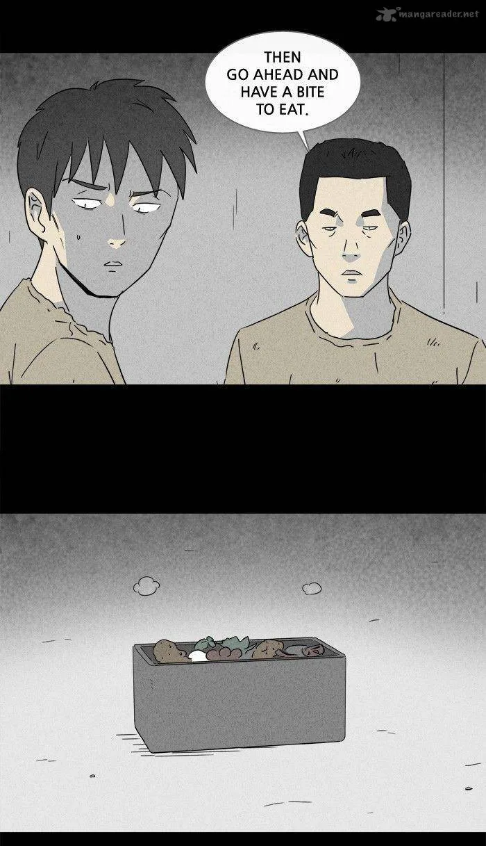 Tales of the Unusual Chapter 174 page 12