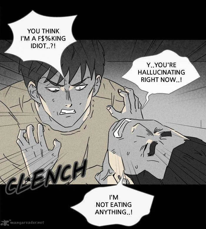 Tales of the Unusual Chapter 174 page 25