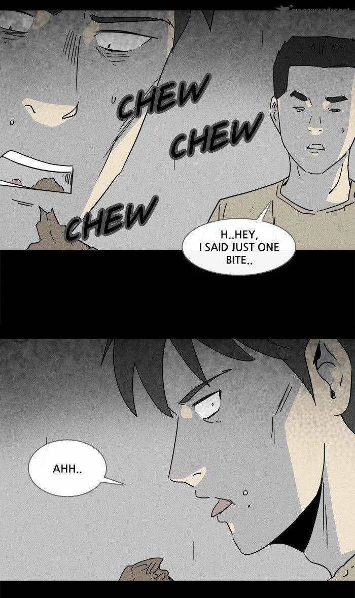 Tales of the Unusual Chapter 174 page 15