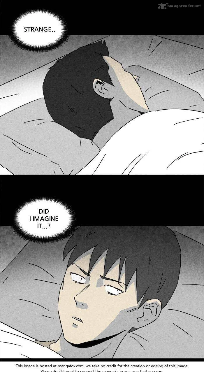 Tales of the Unusual Chapter 174 page 3