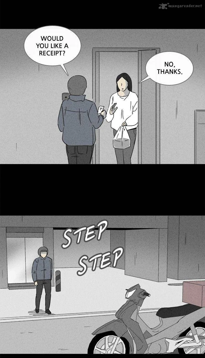Tales of the Unusual Chapter 175 page 3