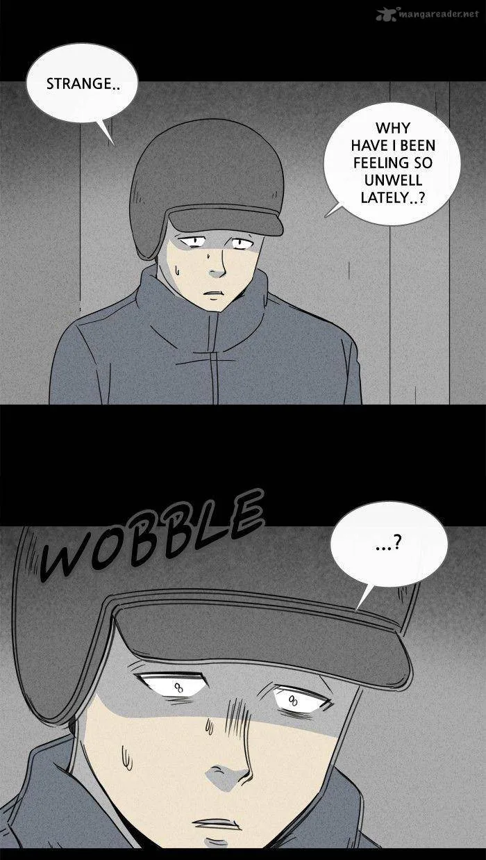 Tales of the Unusual Chapter 175 page 4