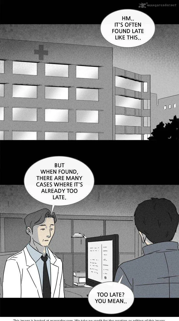 Tales of the Unusual Chapter 175 page 8