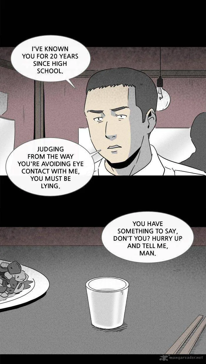 Tales of the Unusual Chapter 175 page 17