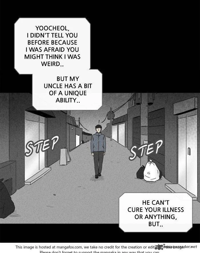 Tales of the Unusual Chapter 175 page 25