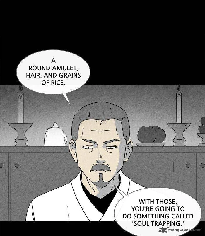 Tales of the Unusual Chapter 175 page 27