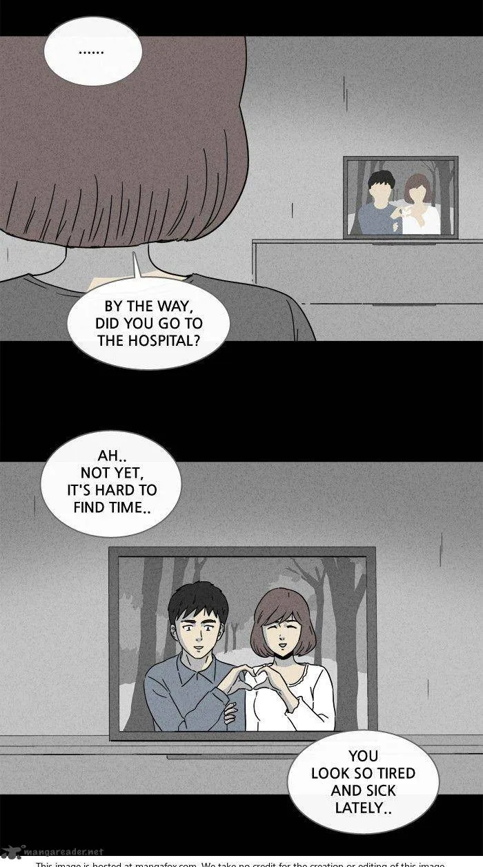 Tales of the Unusual Chapter 175 page 34
