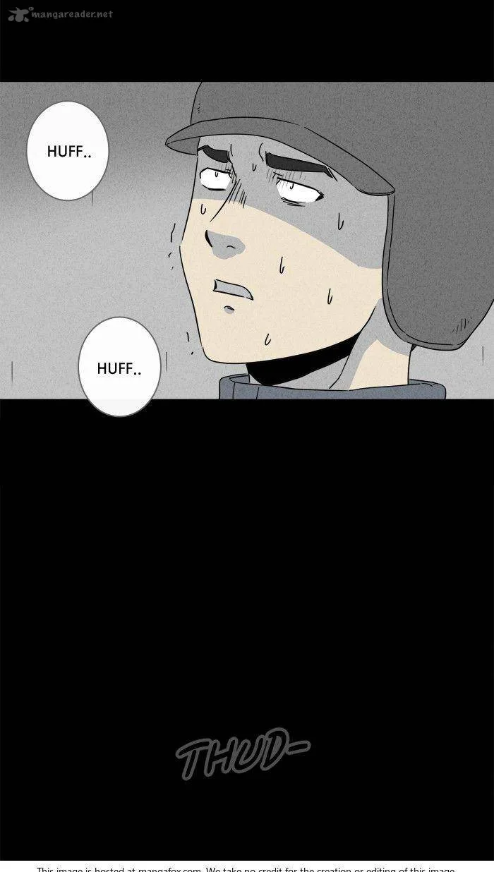 Tales of the Unusual Chapter 175 page 38