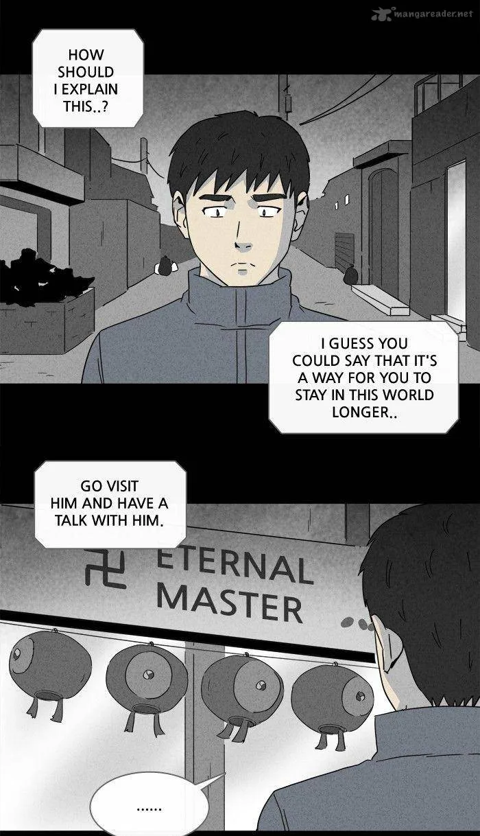 Tales of the Unusual Chapter 175 page 26