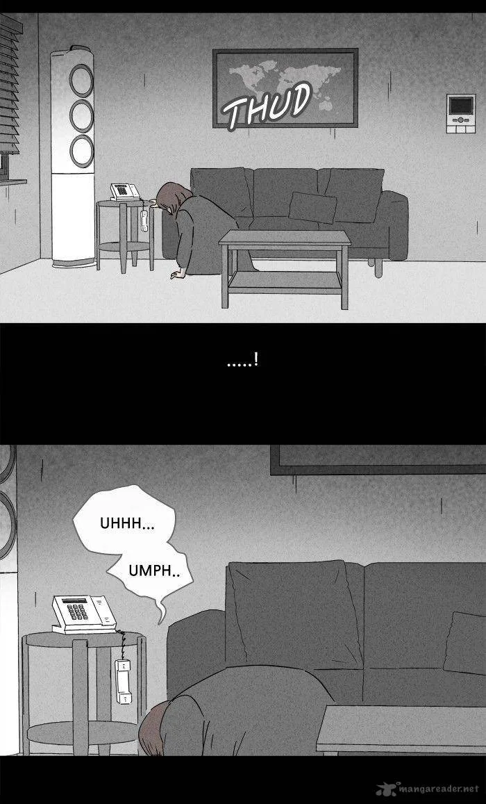 Tales of the Unusual Chapter 176 page 4