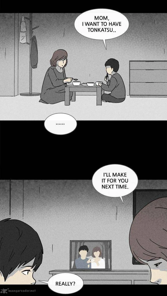 Tales of the Unusual Chapter 176 page 32