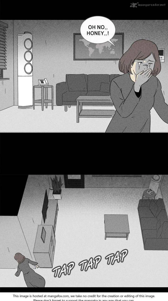 Tales of the Unusual Chapter 176 page 5
