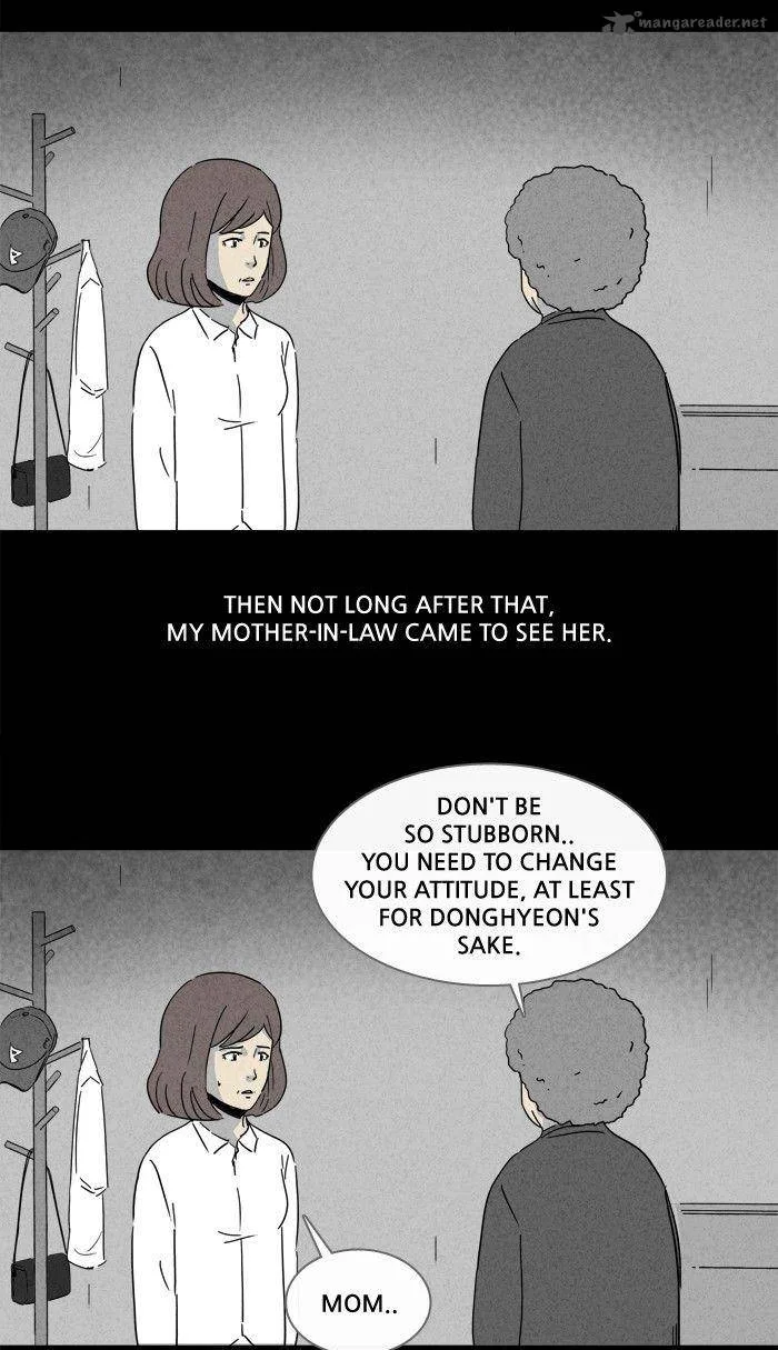 Tales of the Unusual Chapter 176 page 35
